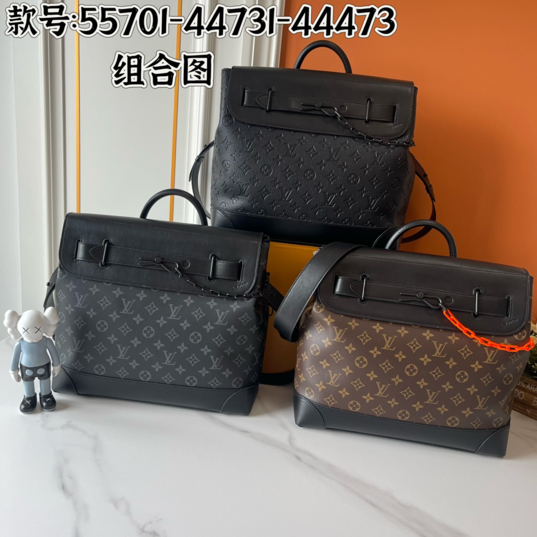 ルイヴィトン ビジネスバッグ M55701 M44731 M44473 Steamer  LVスーパーコピーバッグN品国内発送後払い代引き可能信用できるサイト